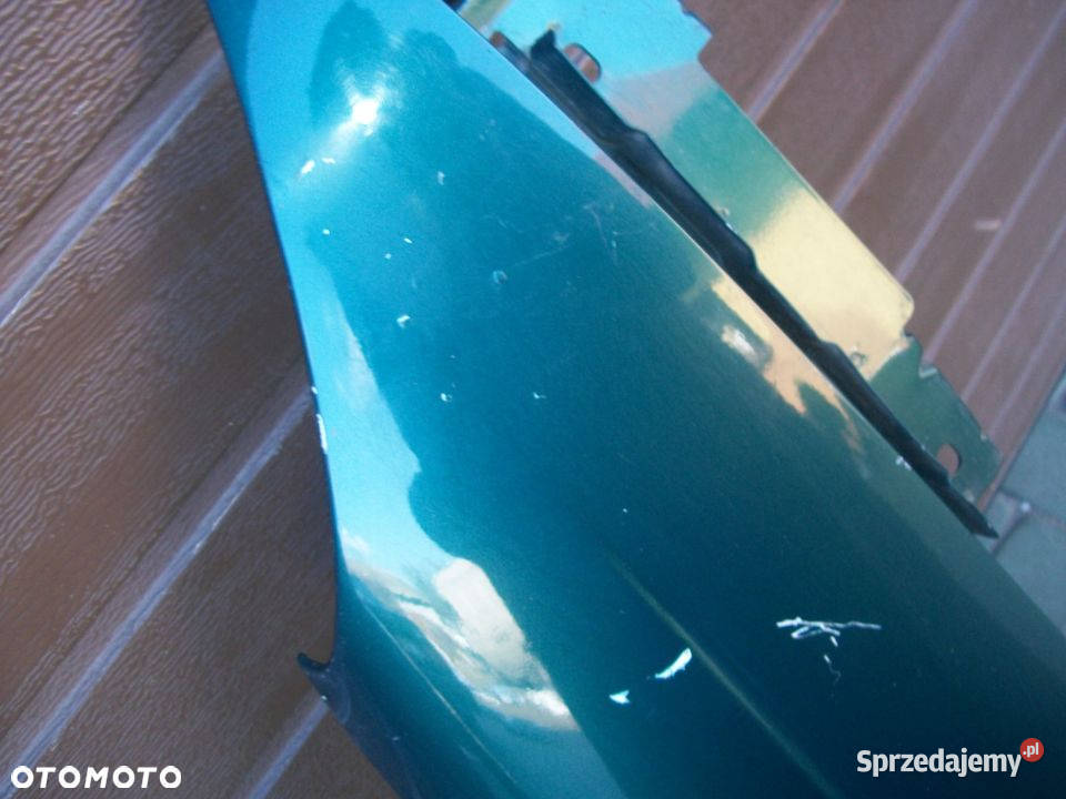 Błotnik prawy Citroen C5 bez rdzy osobowe Radom