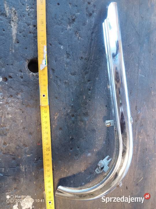 Stara osłona łańcucha uniwersalna Części i akcesoria Sława