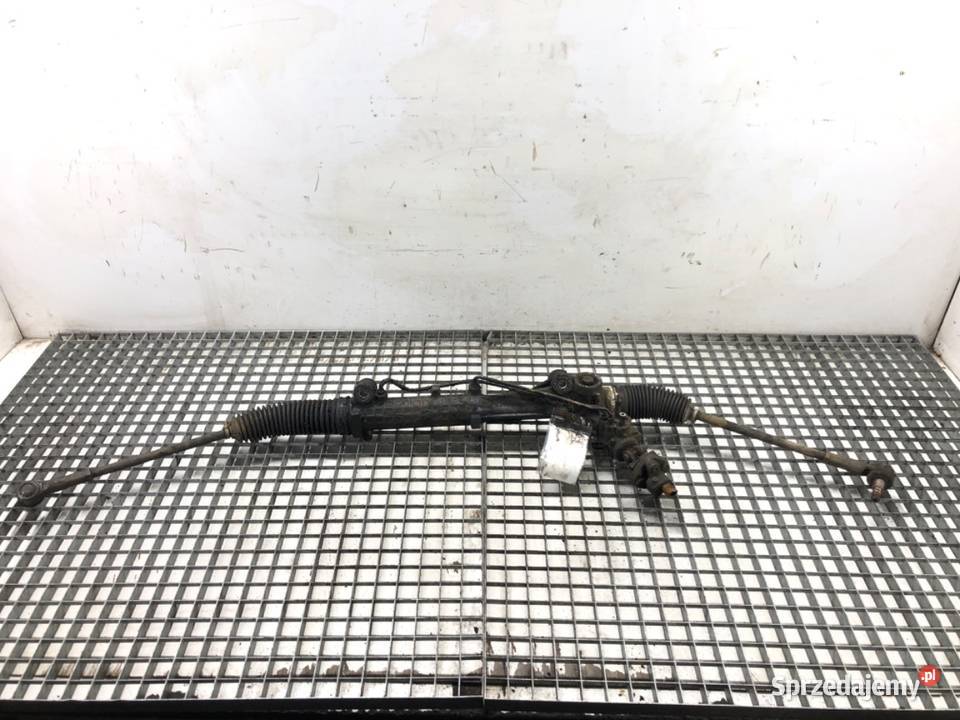 PRZEKŁADNIA KIEROWNICZA MAGLOWNICA FORD TRANSIT