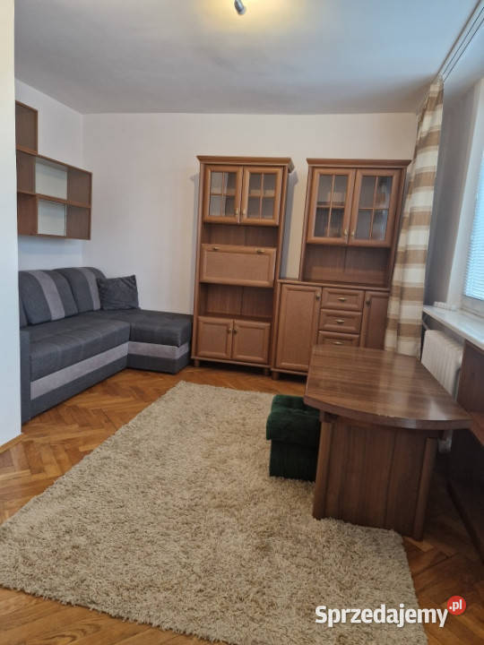 Wynajmę mieszkanie Warszawa