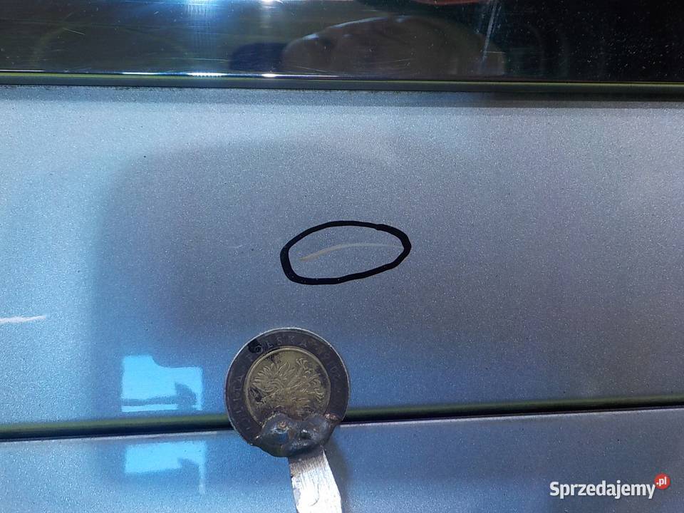 PEUGEOT 508 16 EHDI 13r SEDAN 4D klapa tyl Suków sprzedam