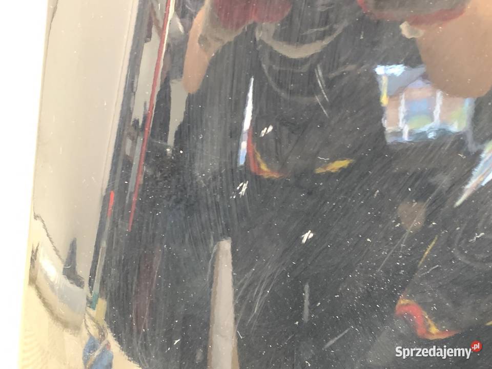 BŁOTNIK LEWY PRZÓD MERCEDES W169 Hatchback 0412