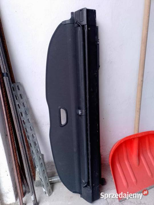 Osłona tylna automatyczna do combi klasy c250