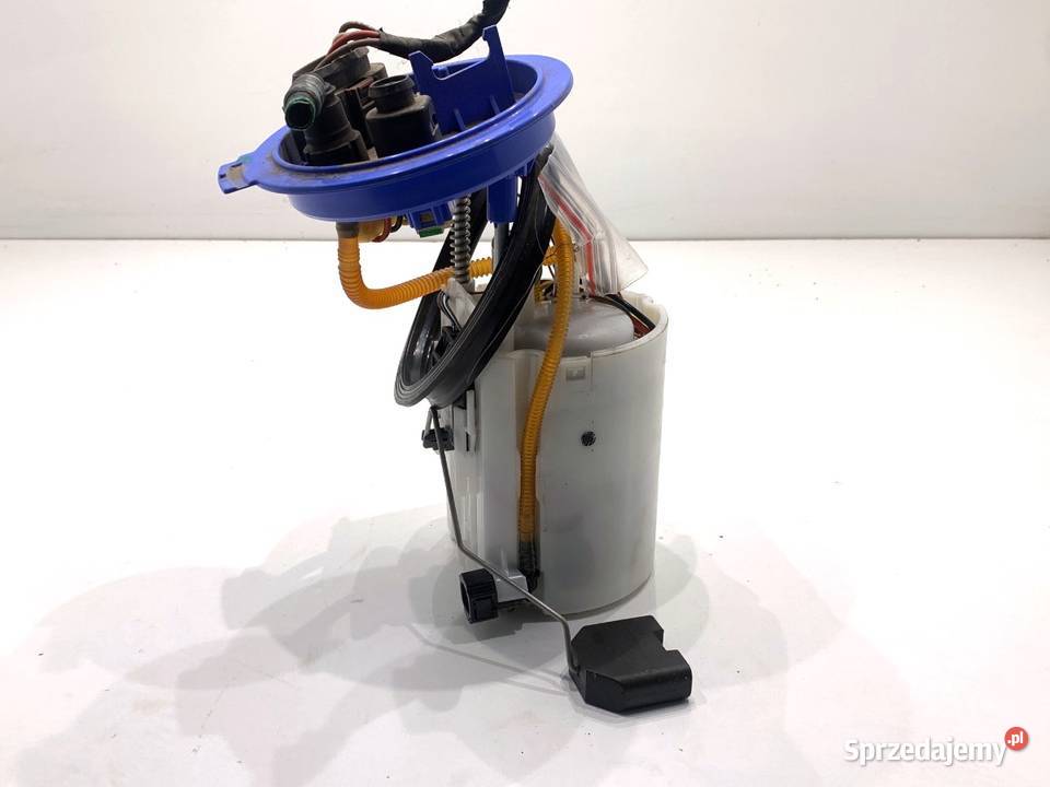 POMPA PALIWA VW ARTEON 3Q0919097D 20 320 BAKU Pompy paliwa podkarpackie sprzedam