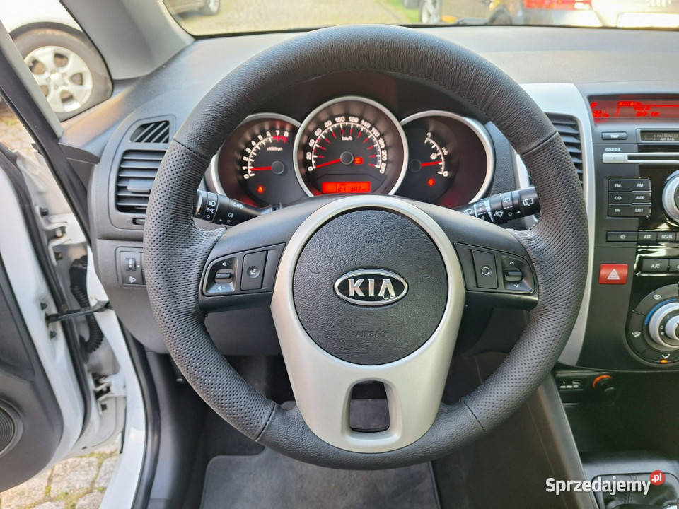 Kia Venga Cool w ofercie 3 różne