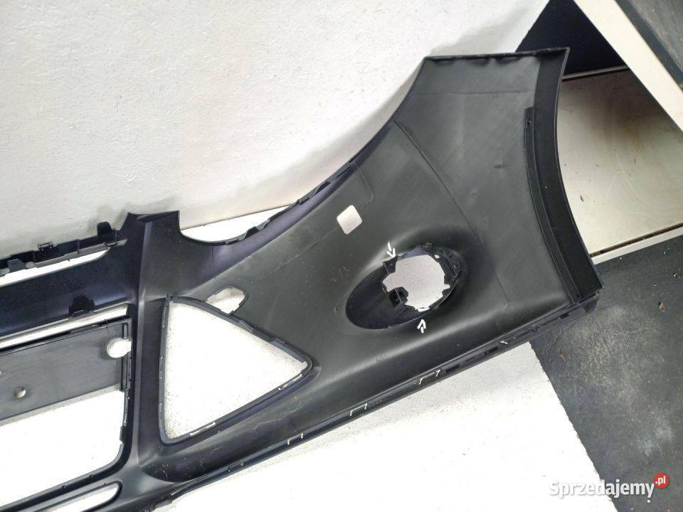 ZDERZAK PRZÓD PRZEDNI FORD FOCUS MK3 20102014 świętokrzyskie Skarżysko-Kamienna