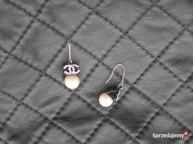 chanel Biżuteria dla Pań Zaborów