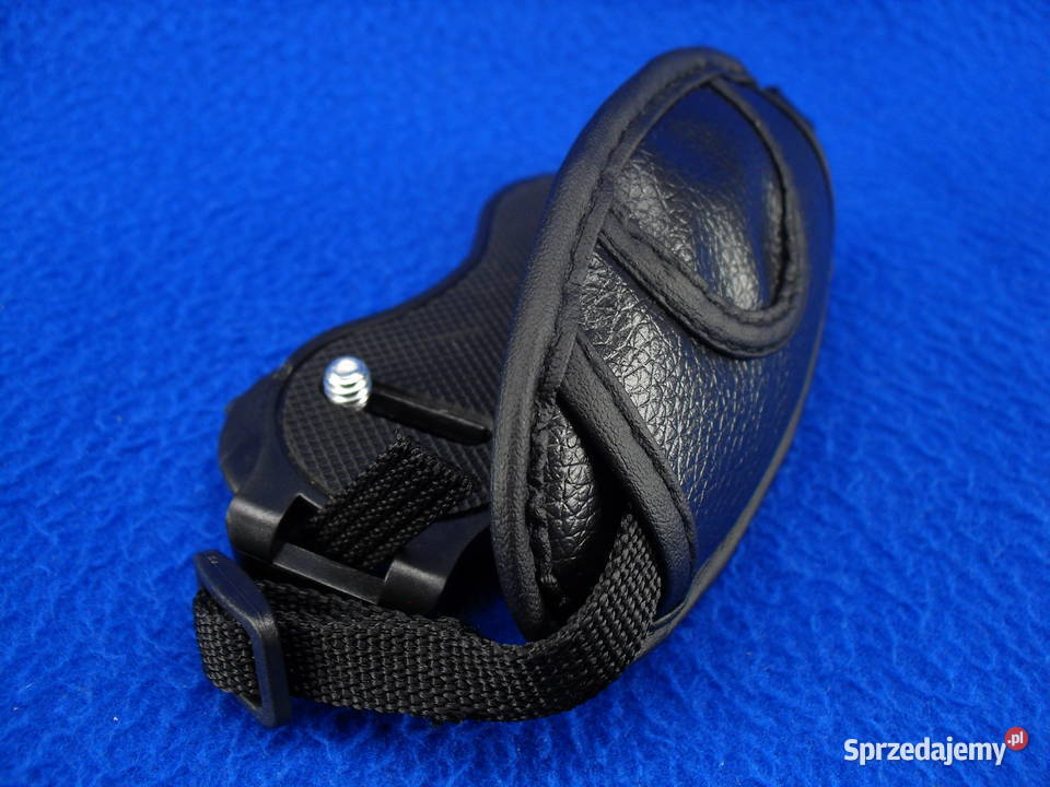 Foto HAND GRIP pasek nadgarstkowy foto Bielawa