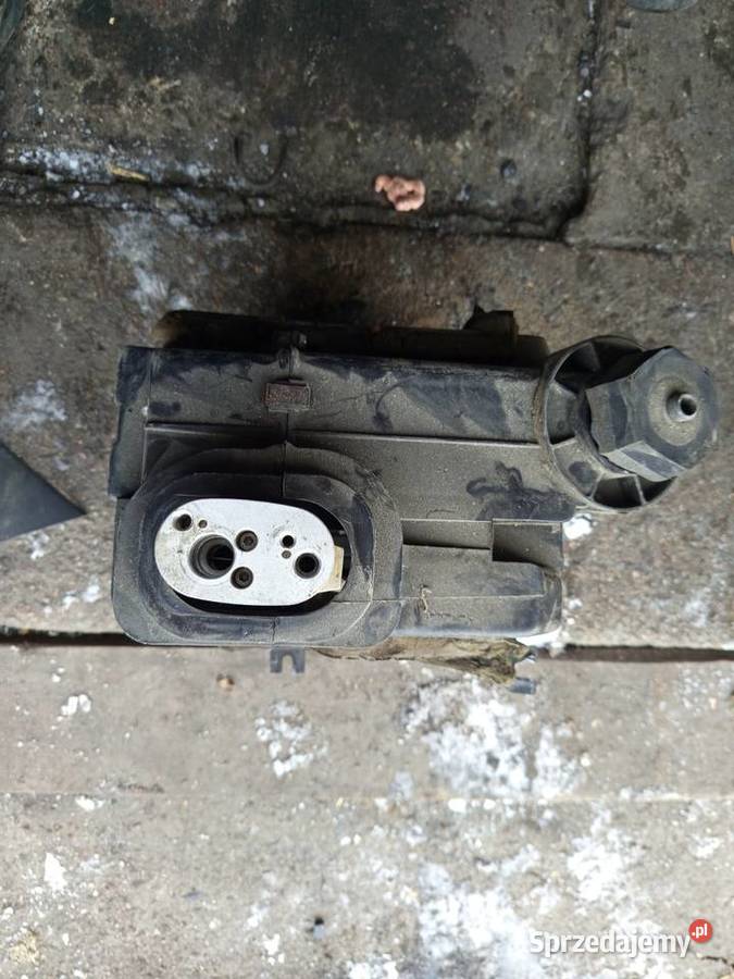 Nagrzewnica Nissan Primera P11 Łask