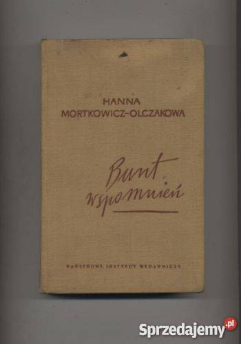 Bunt wspomnień zachodniopomorskie Szczecin