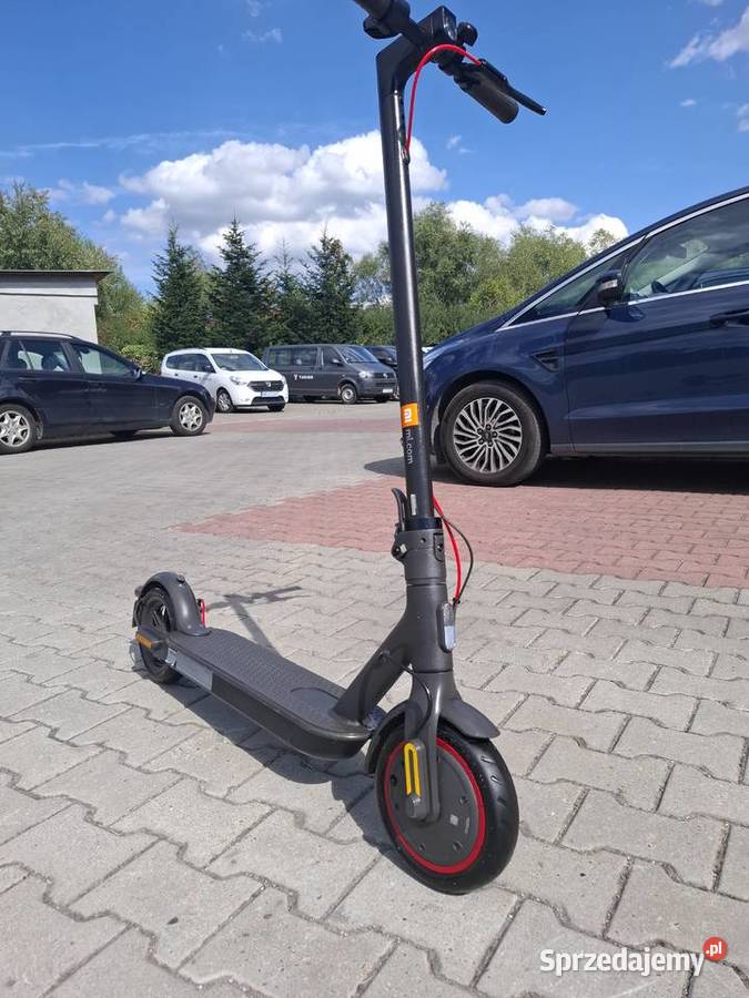 Hulajnoga elektryczna Xiaomi MiPro2 nowa małopolskie Kraków