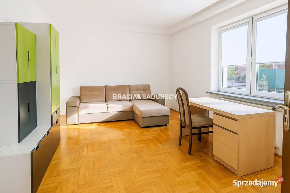 Mieszkanie 80m2 Kraków