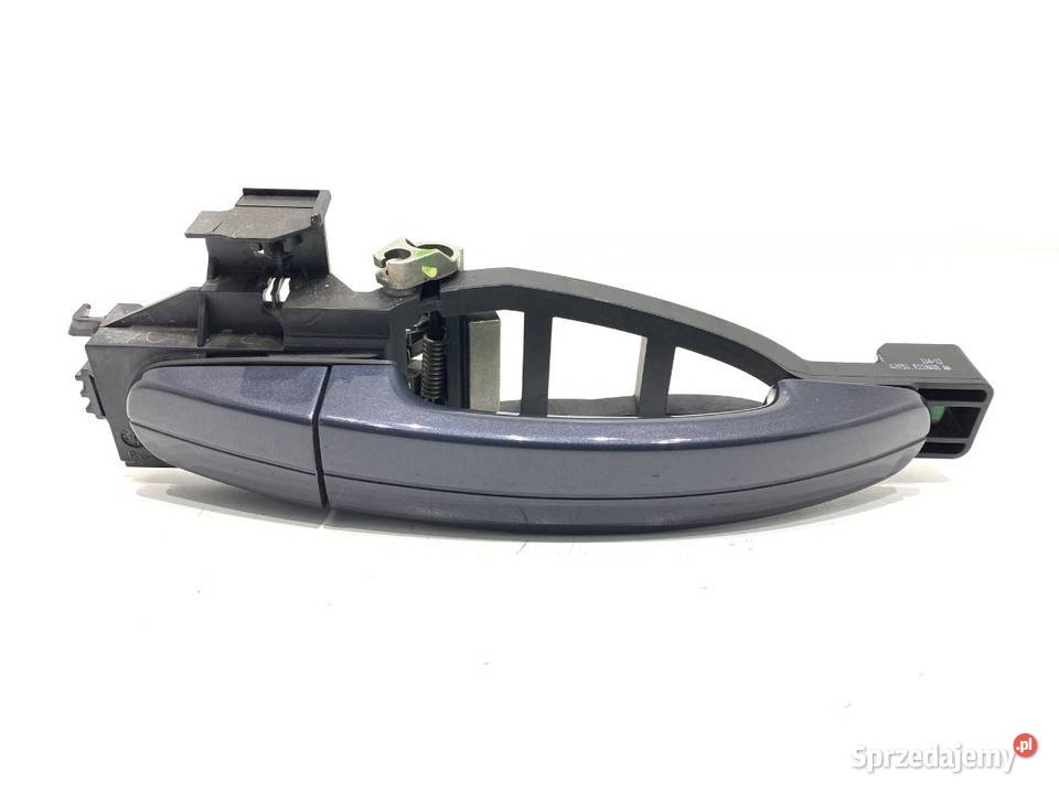 KLAMKA ZEWNĘTRZNA PRAWY TYŁ FORD C II Minivan podkarpackie