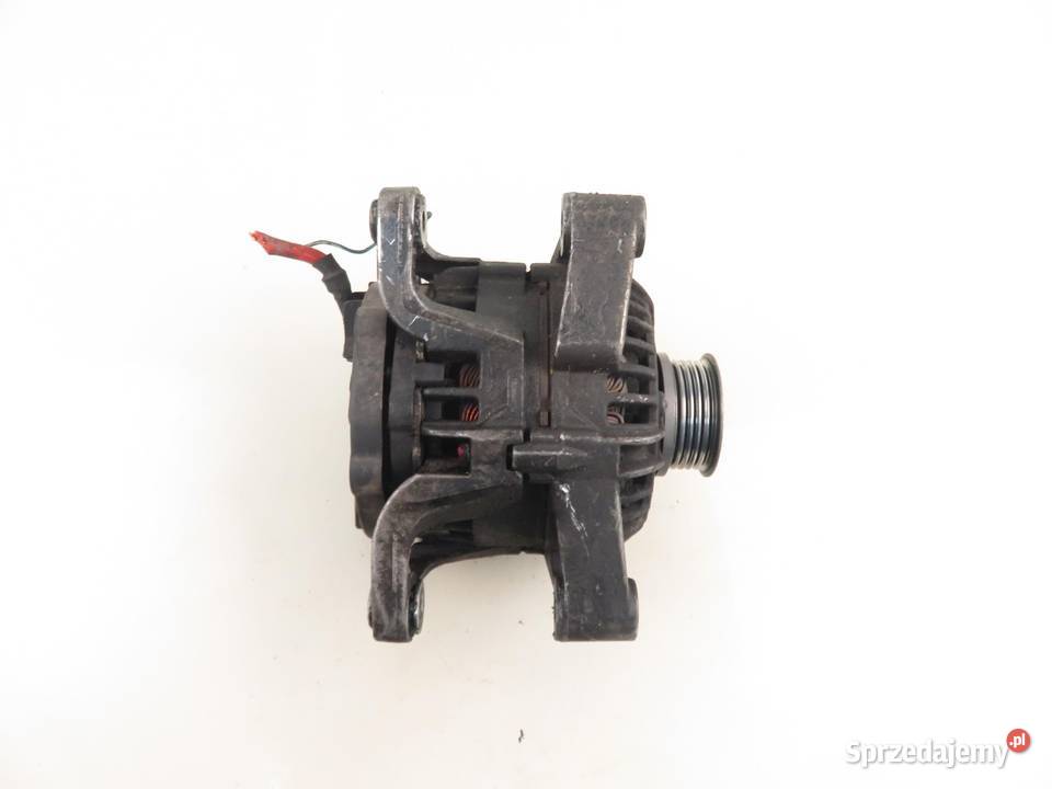 ALTERNATOR OPEL CORSA C 24437119 24437119XK osobowe małopolskie