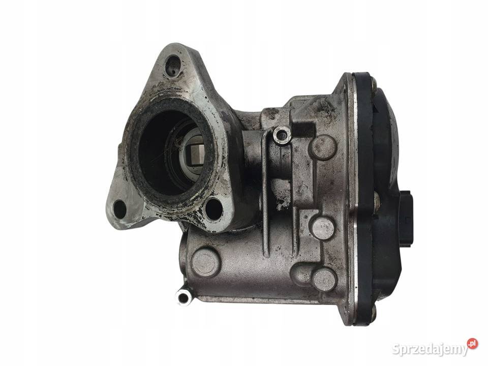 ZAWÓR EGR Renault Kadjar Megane Captur 15 DCI Chełm