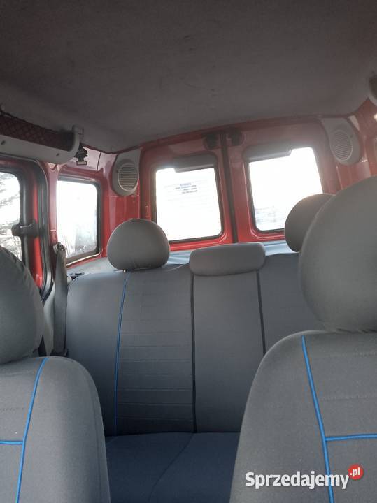 SPRZEDAMY OPLA COMBO CDTI 2500 do negocjacji Rok produkcji 2004 Combo Łódź