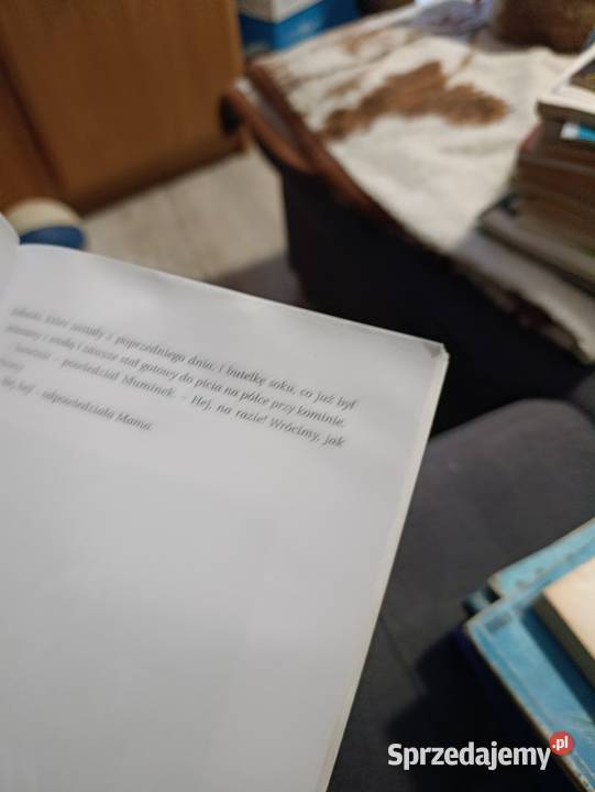 Mama mamusiu mamooo czyli instrukcja obsługi Poznań