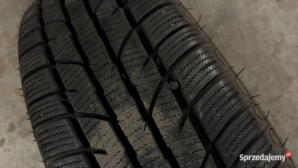 Opony zimowe Zeetex WP1000 18565R15 4