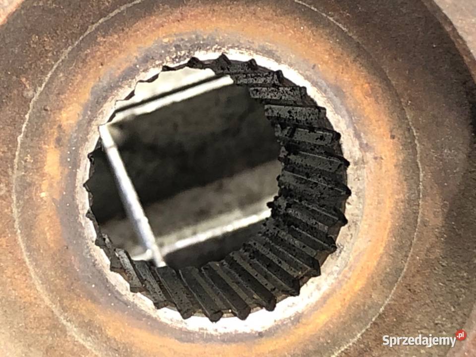 ZWROTNICA PRAWY PRZÓD DODGE CALIBER 20 156