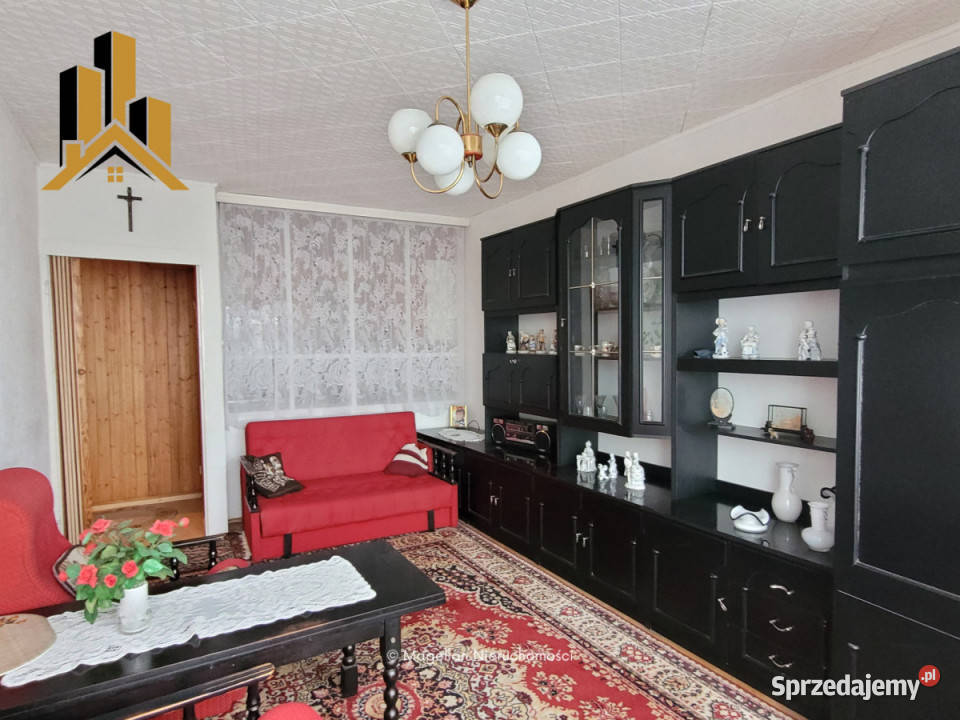 Mieszkanie Gdynia 38m2 2pokojowe pomorskie