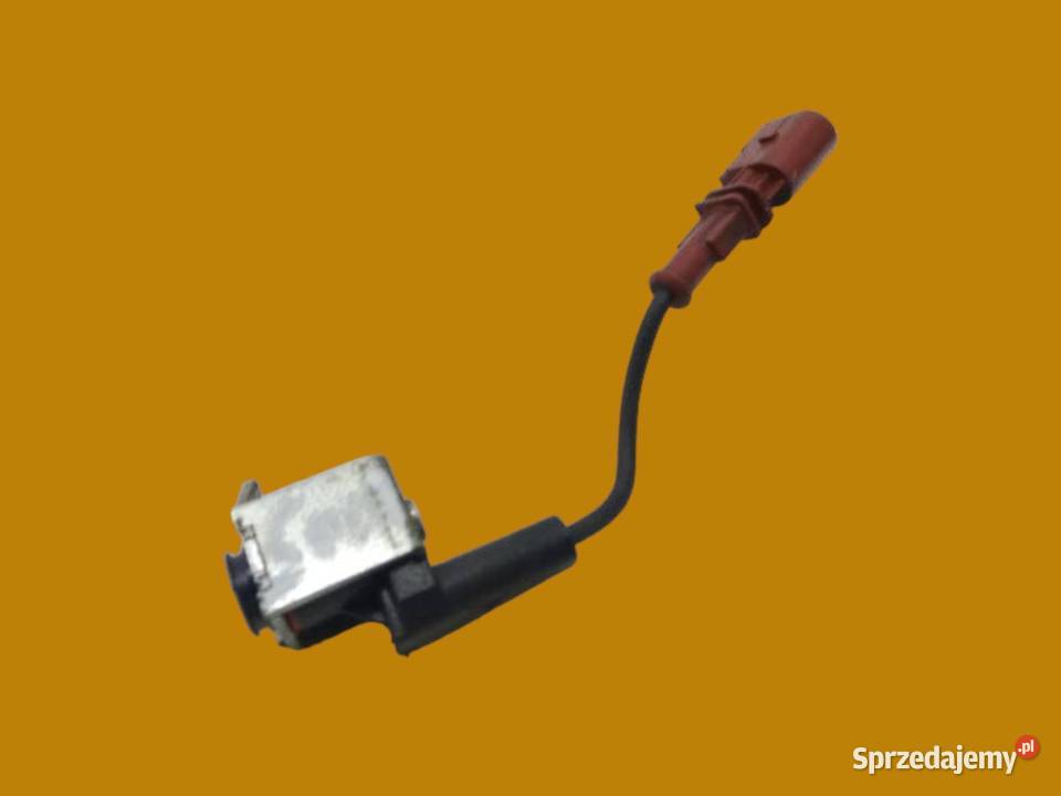 CZUJNIK SENSOR ZAWÓR POMPY WODY 04L907284 Skoda