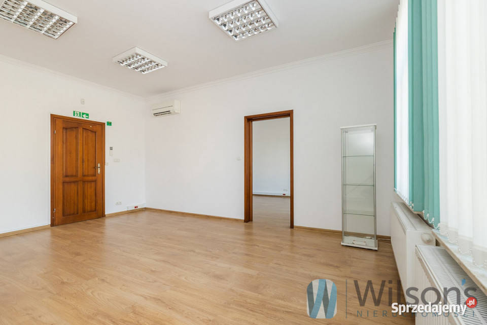 Lokal 475m Radzymin Ilość pomieszczeń 2