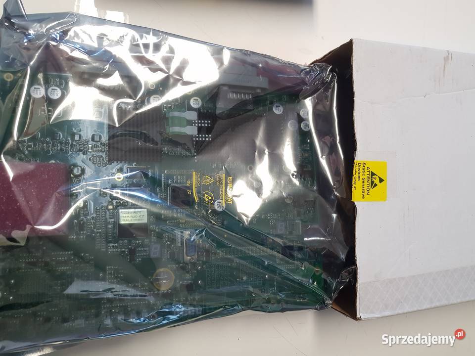 6200102260 CosmixR ADS3846 RevD Sulechów sprzedam