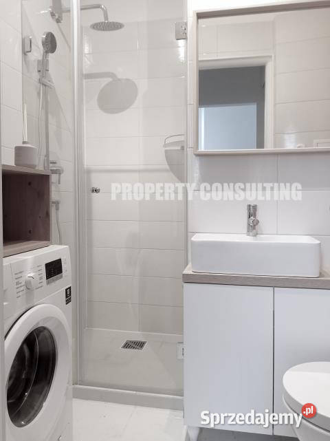 Ogłoszenie mieszkanie Warszawa 25m2 1 pokój Wynajem