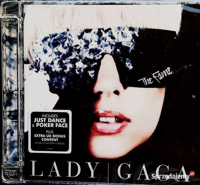 CD Nowa Album CD MADONNA Album I m Breathless CD Lubin