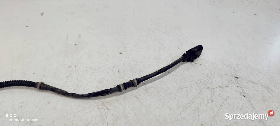 SONDA LAMBDA CZUJNIK AUDI VW SKODA SEAT Przystajń sprzedam