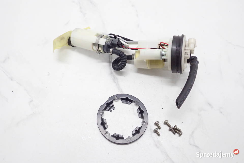 Pompa Paliwa Husqvarna TR Terra 650 13r Strada