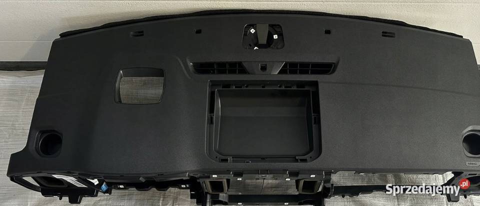 Deska kokpit Toyota proace Piaseczno