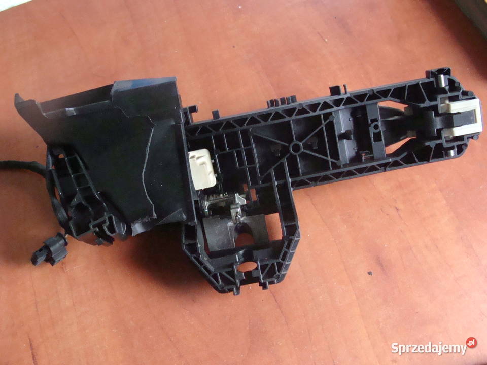 KLAMKA LEWA PRZÓD MERCEDES W204 W212 A2047230114 Goleniów