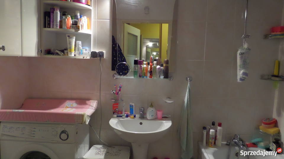 Mieszkanie TBS Marki telefon sprzedam