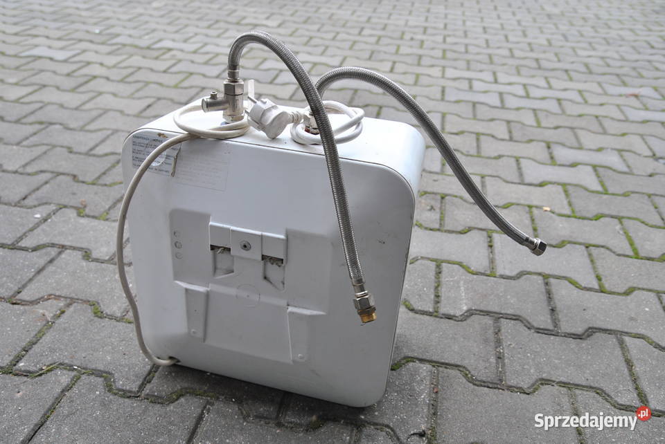 Podgrzewacz wody elektryczny Dom i Ogród Wieliczka