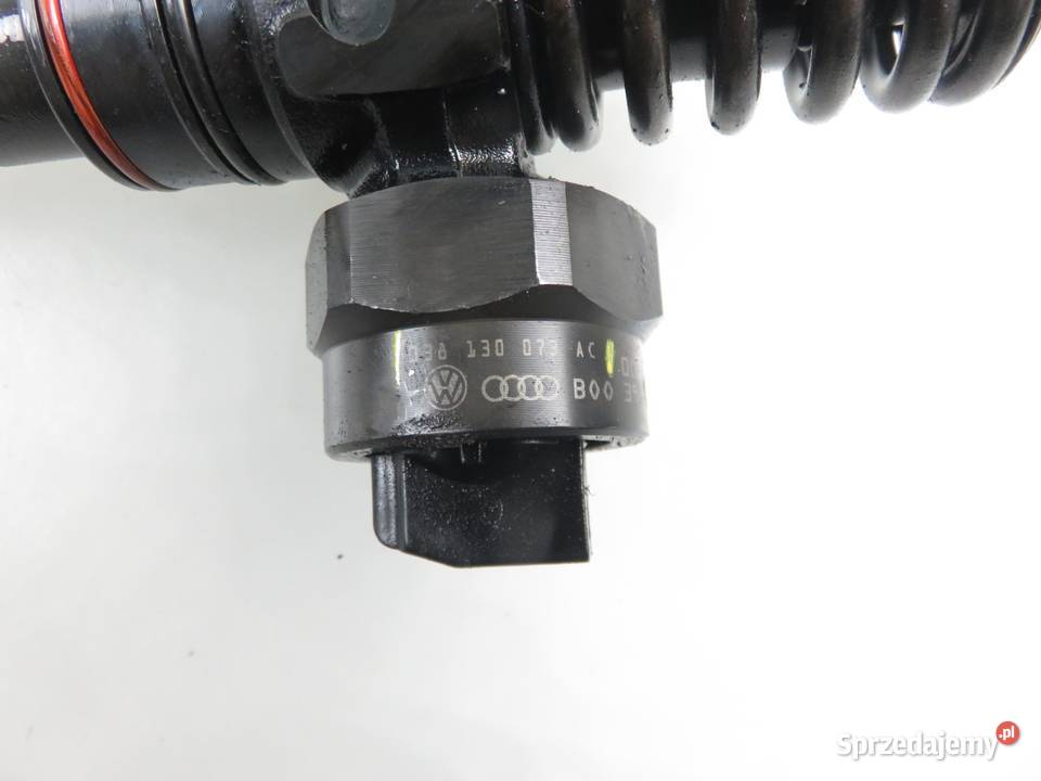 POMPOWTRYSKIWACZ SEAT ALHAMBRA I 19 TDI osobowe