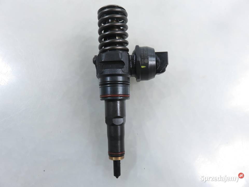 POMPOWTRYSKIWACZ VW GOLF IV 19 TDI 038130073AG małopolskie