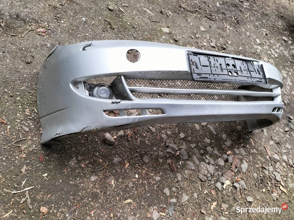 FORD MONDEO MK2 ZDERZAK PRZÓD PRZEDNI ST Karoseria