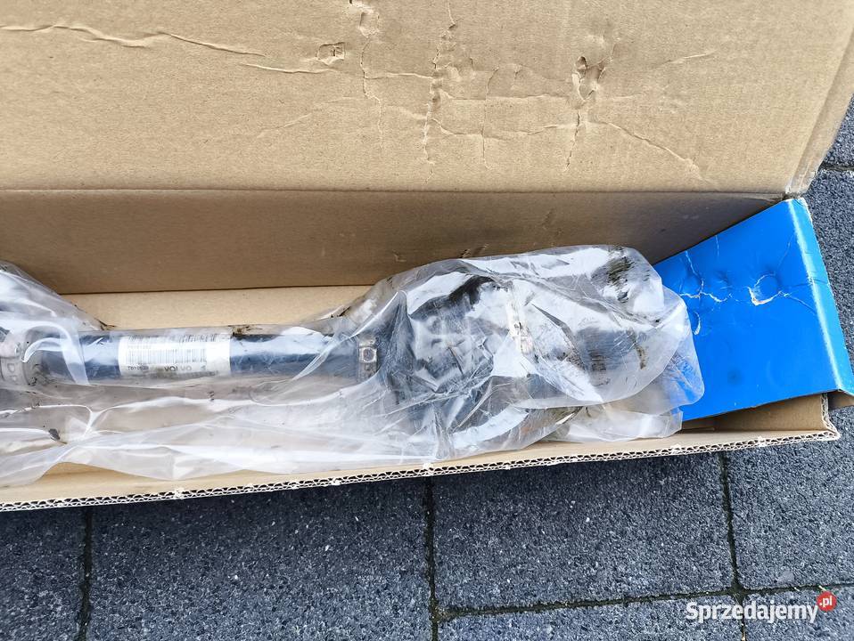 Półoś prawa długa manual Volvo V70 S60 S80 24 Półosie