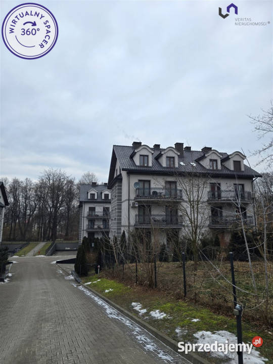 Mieszkanie Zabrze 38m2 2 pokojowe śląskie sprzedam