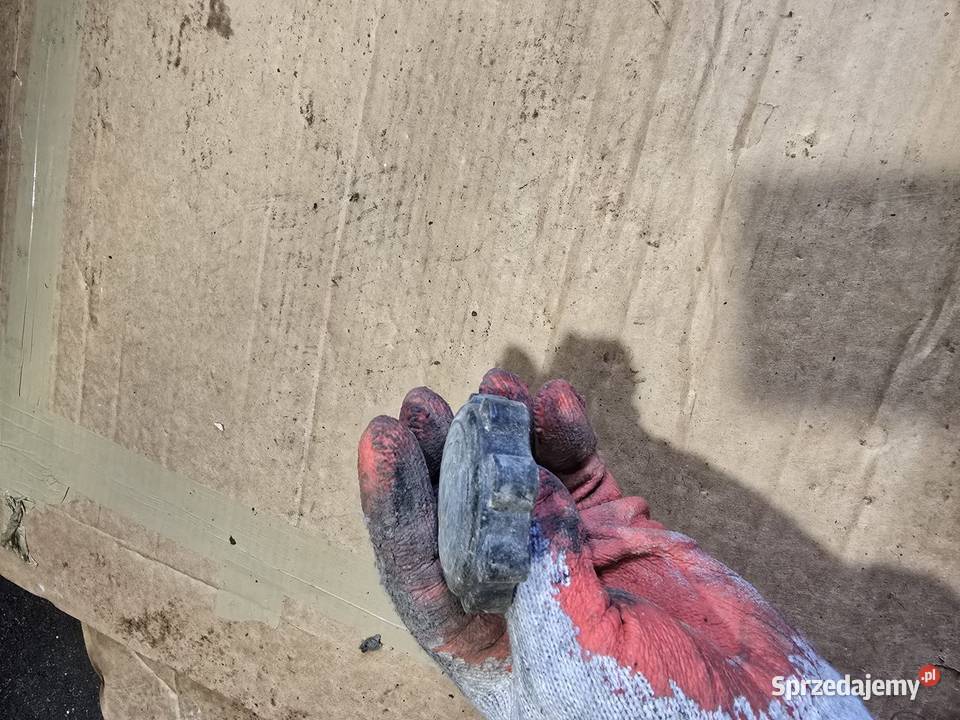 Korek baku zbiornik komar Motoryzacja Gorzów Wielkopolski