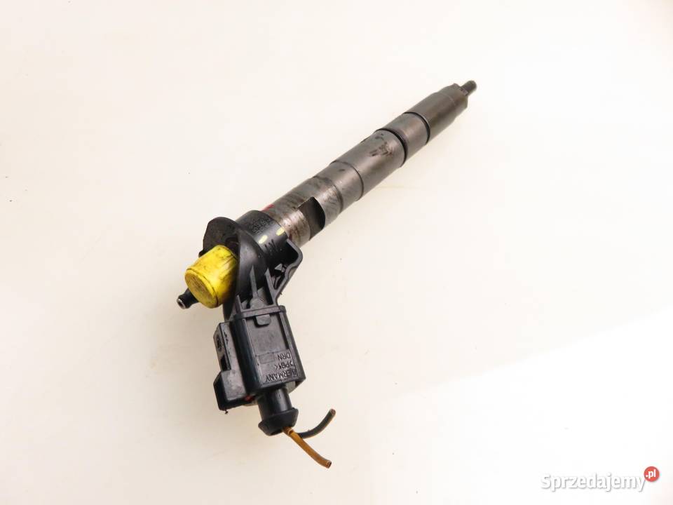 WTRYSKIWACZ AUDI A6 C6 30 TDI 059130277S