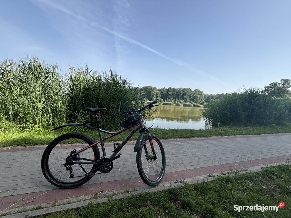 Rower MTB Bulls Sharptail 3 r 51 koła 275 Łódź sprzedam