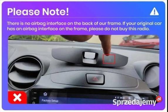 Radio Android Mazda 2 0714r gps wifi bluetooth Ożarowice