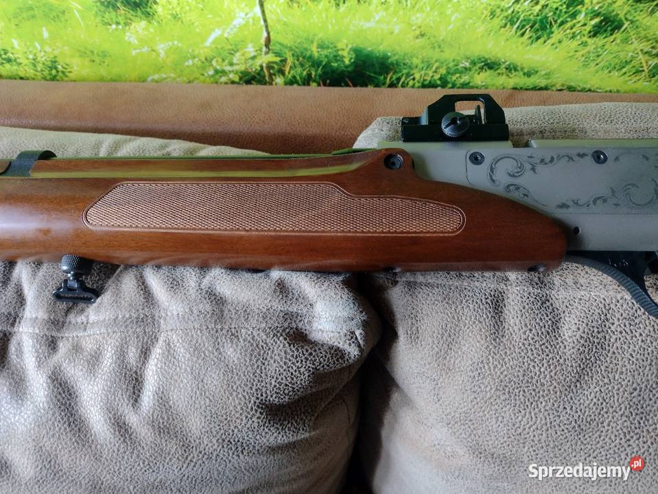 Hatsan galatian 2 śląskie Sosnowiec