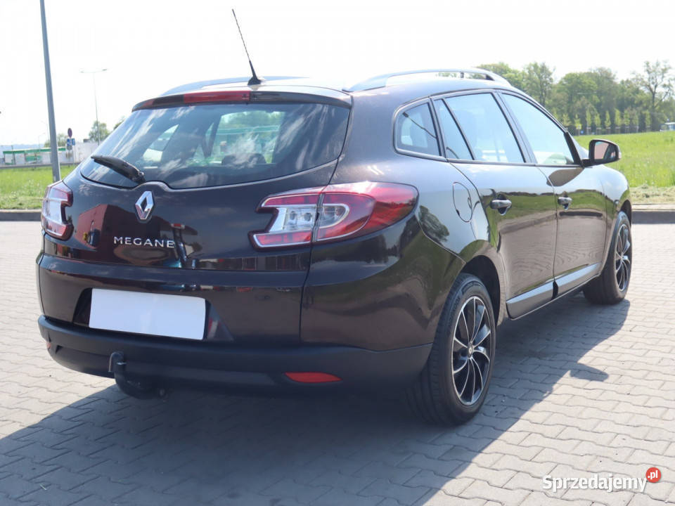 Renault Megane 16 16V ABS Motoryzacja Katowice