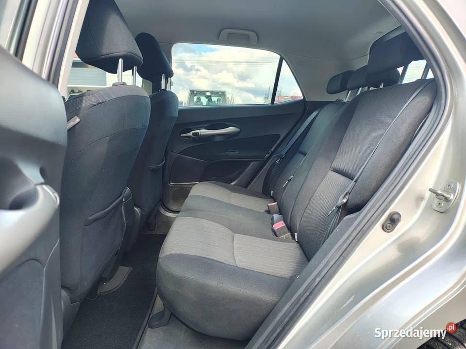 Toyota Auris 14Diesel D4D Zadbana Zarejestrowana możliwa zamiana podkarpackie Zarszyn sprzedam