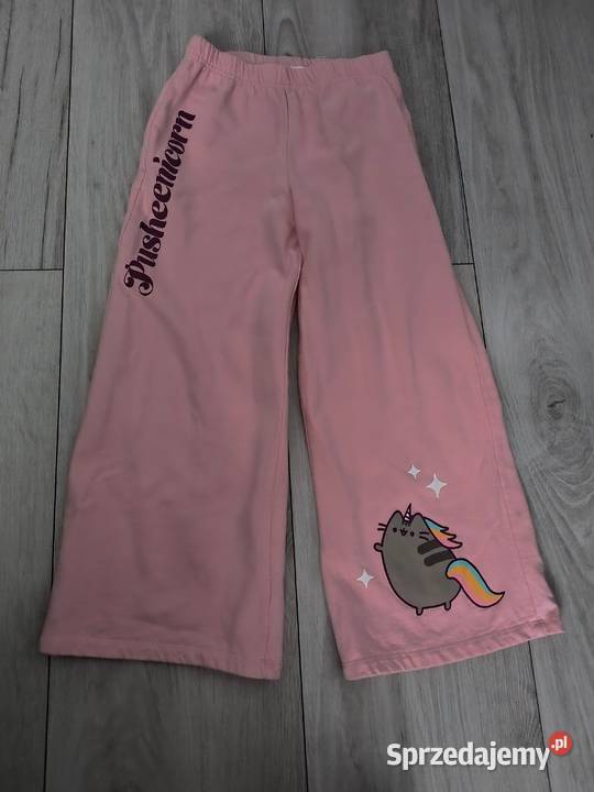 Spodnie Kamionka