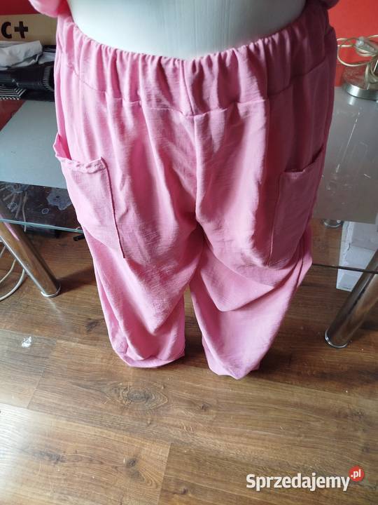 Letni komplet Wrocław sprzedam