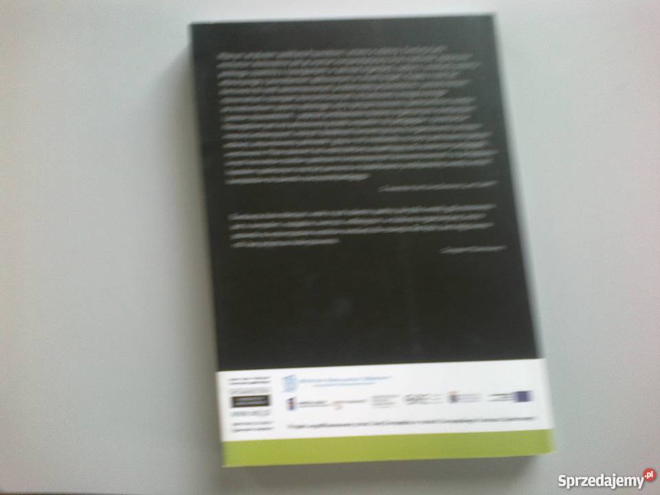 Przywódctwo i zmiana w edukacji GMAZURKIEWICZ Oborniki Śląskie sprzedam